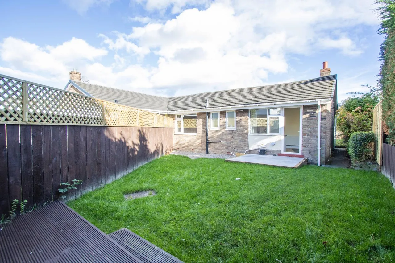 Hawthorn Crescent, Gilesgate, DH1, photo 13