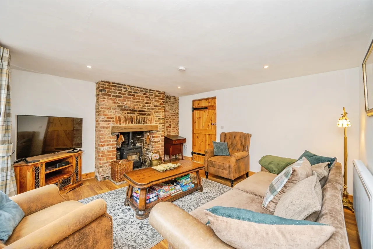 Main Road, Hulland Ward, DE6, photo 9