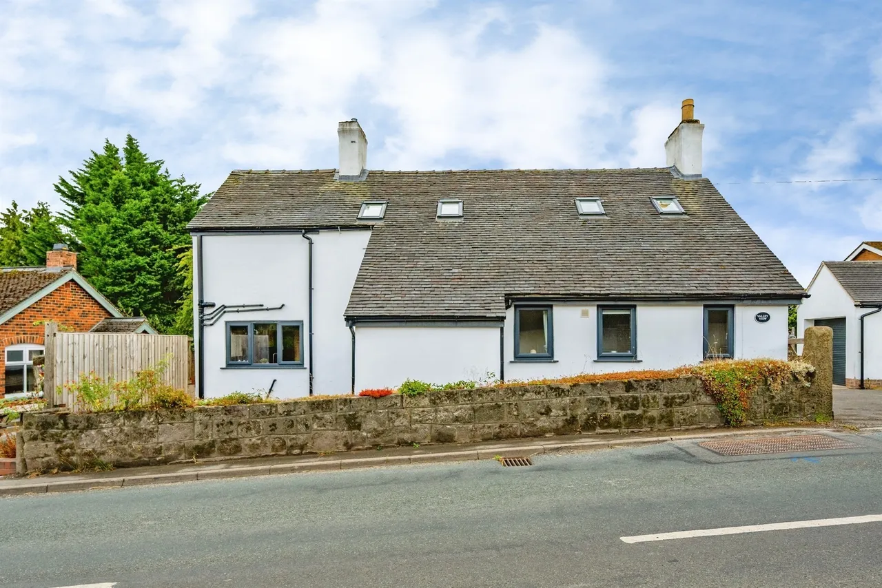 Main Road, Hulland Ward, DE6, photo 32