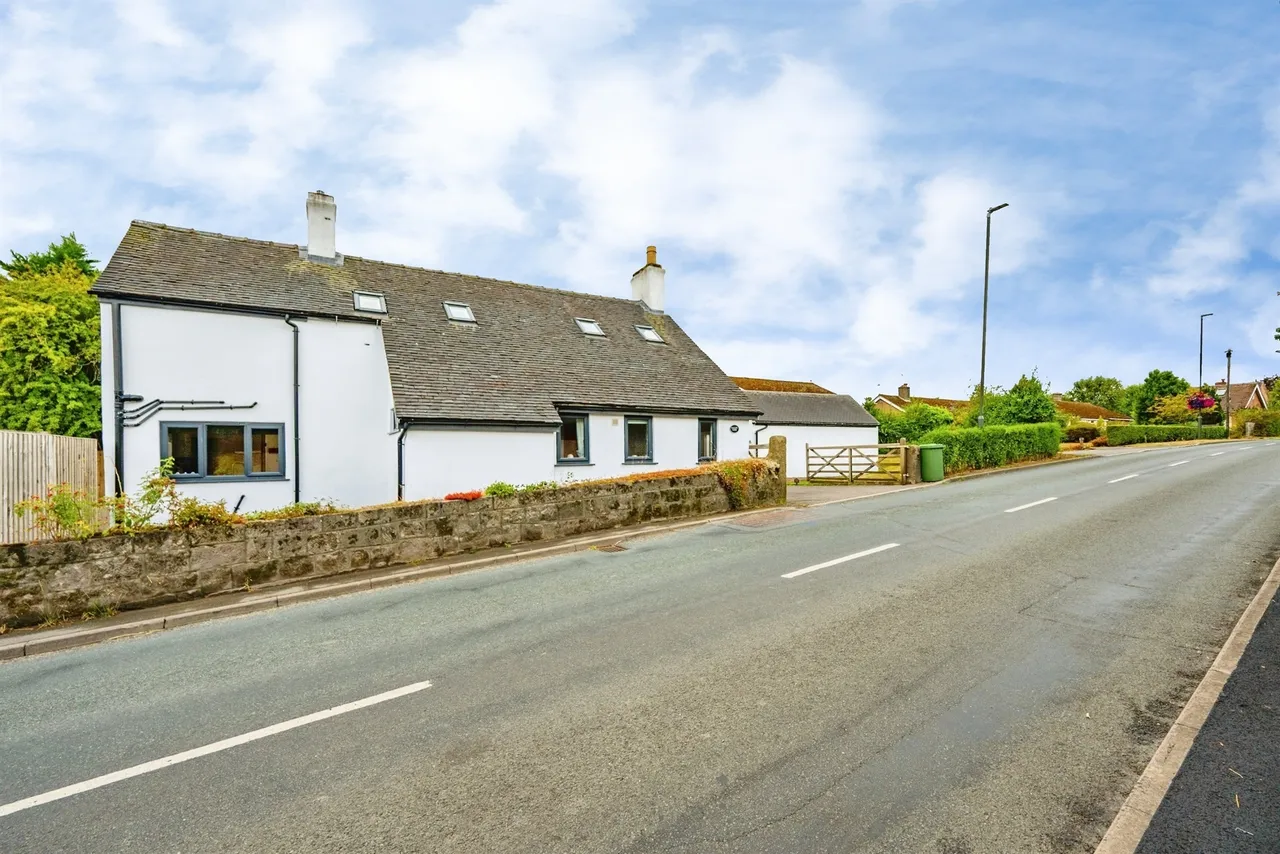 Main Road, Hulland Ward, DE6, photo 29