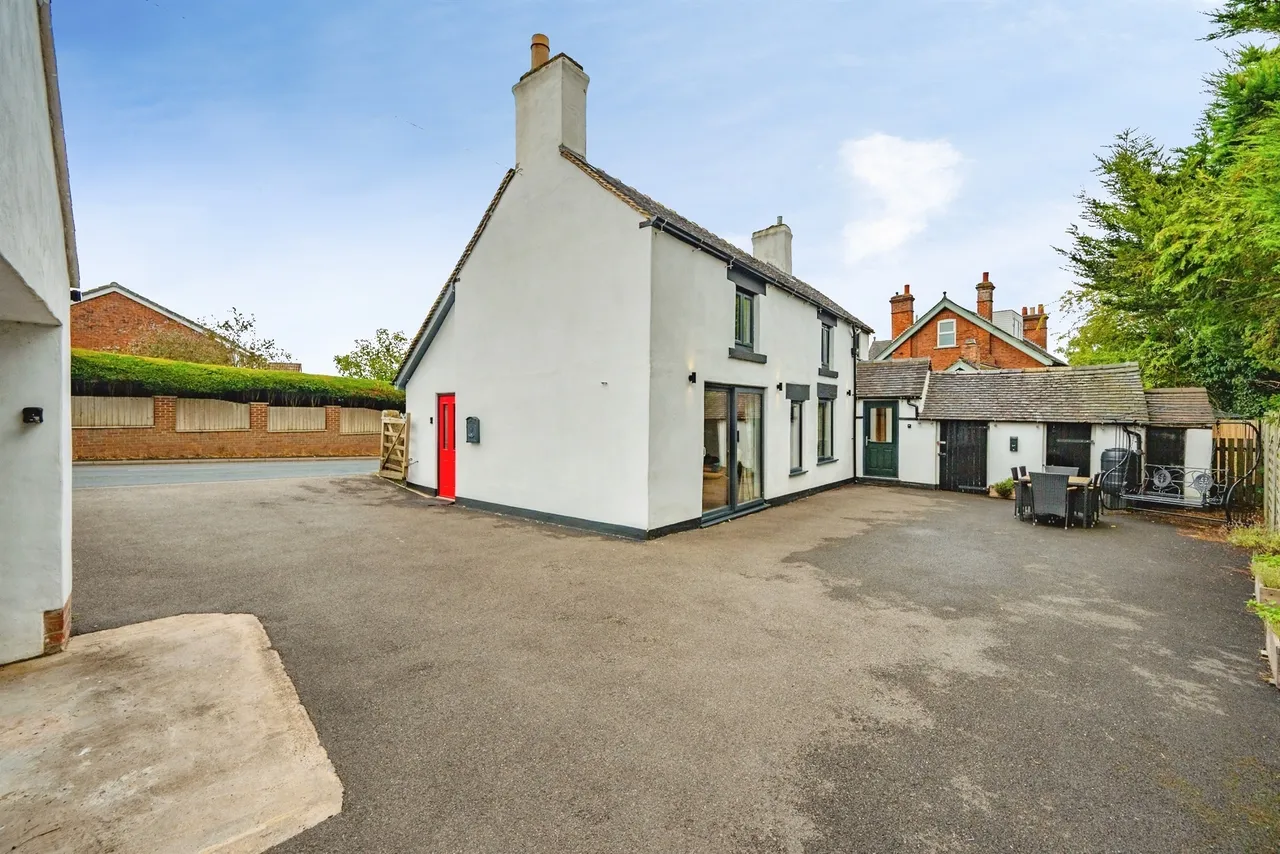 Main Road, Hulland Ward, DE6, photo 31