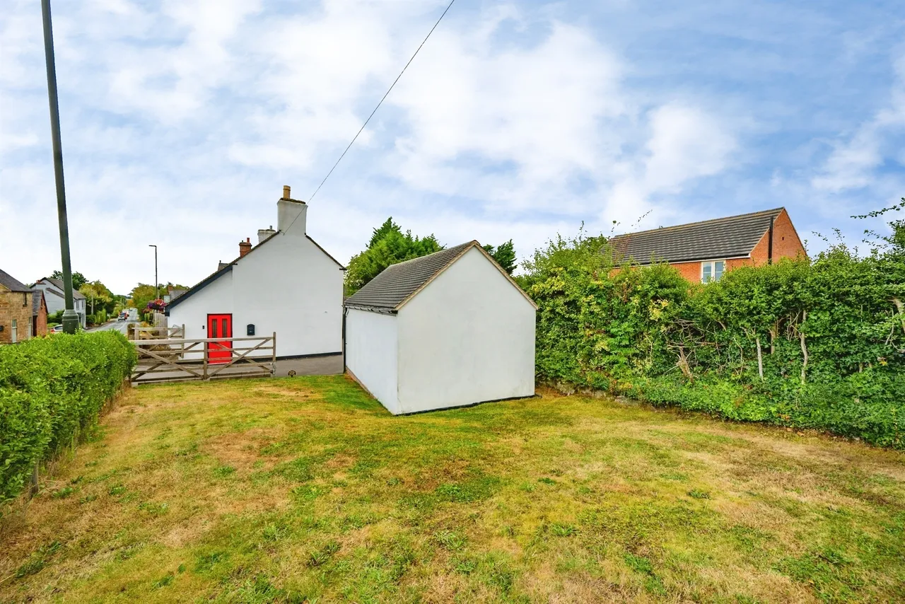 Main Road, Hulland Ward, DE6, photo 28