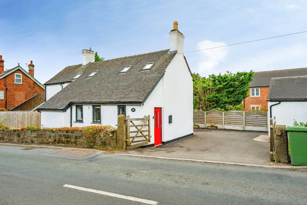 Main Road, Hulland Ward, DE6, photo 30