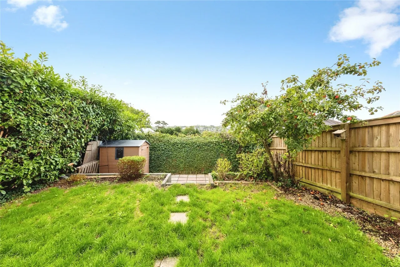 Parcydelyn, Carmarthen, SA31, photo 3