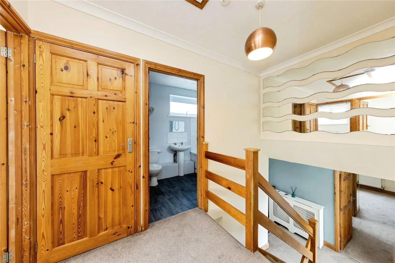 Parcydelyn, Carmarthen, SA31, photo 14