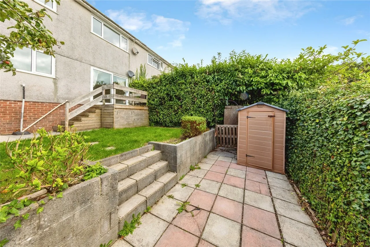 Parcydelyn, Carmarthen, SA31, photo 23
