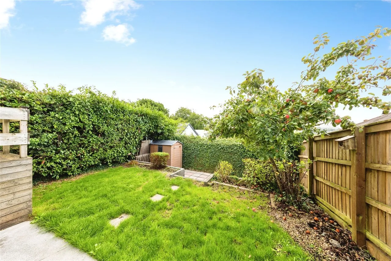 Parcydelyn, Carmarthen, SA31, photo 19