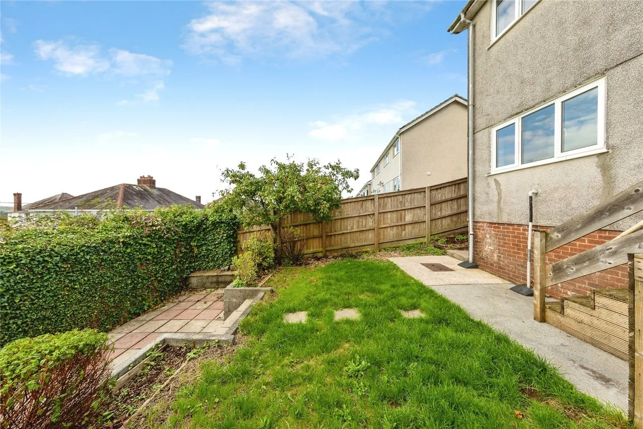 Parcydelyn, Carmarthen, SA31, photo 22