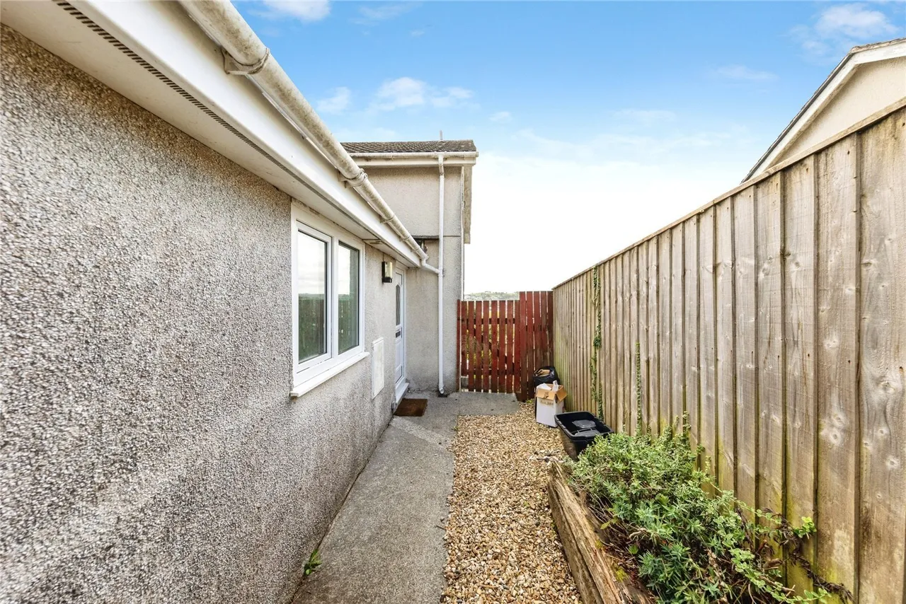 Parcydelyn, Carmarthen, SA31, photo 24