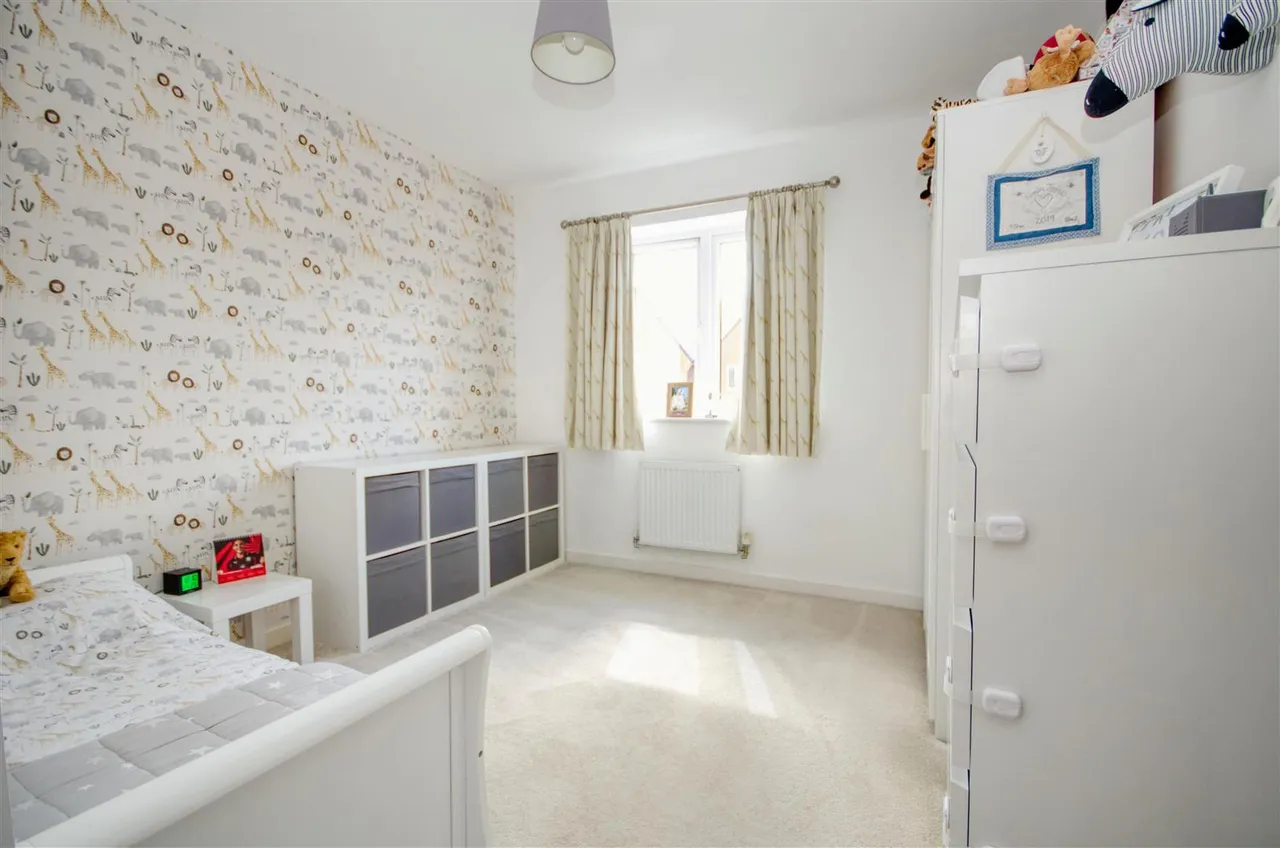 Hilly Field Close, Boorley Park, Botley, Southampton, SO32 2GR, photo 13