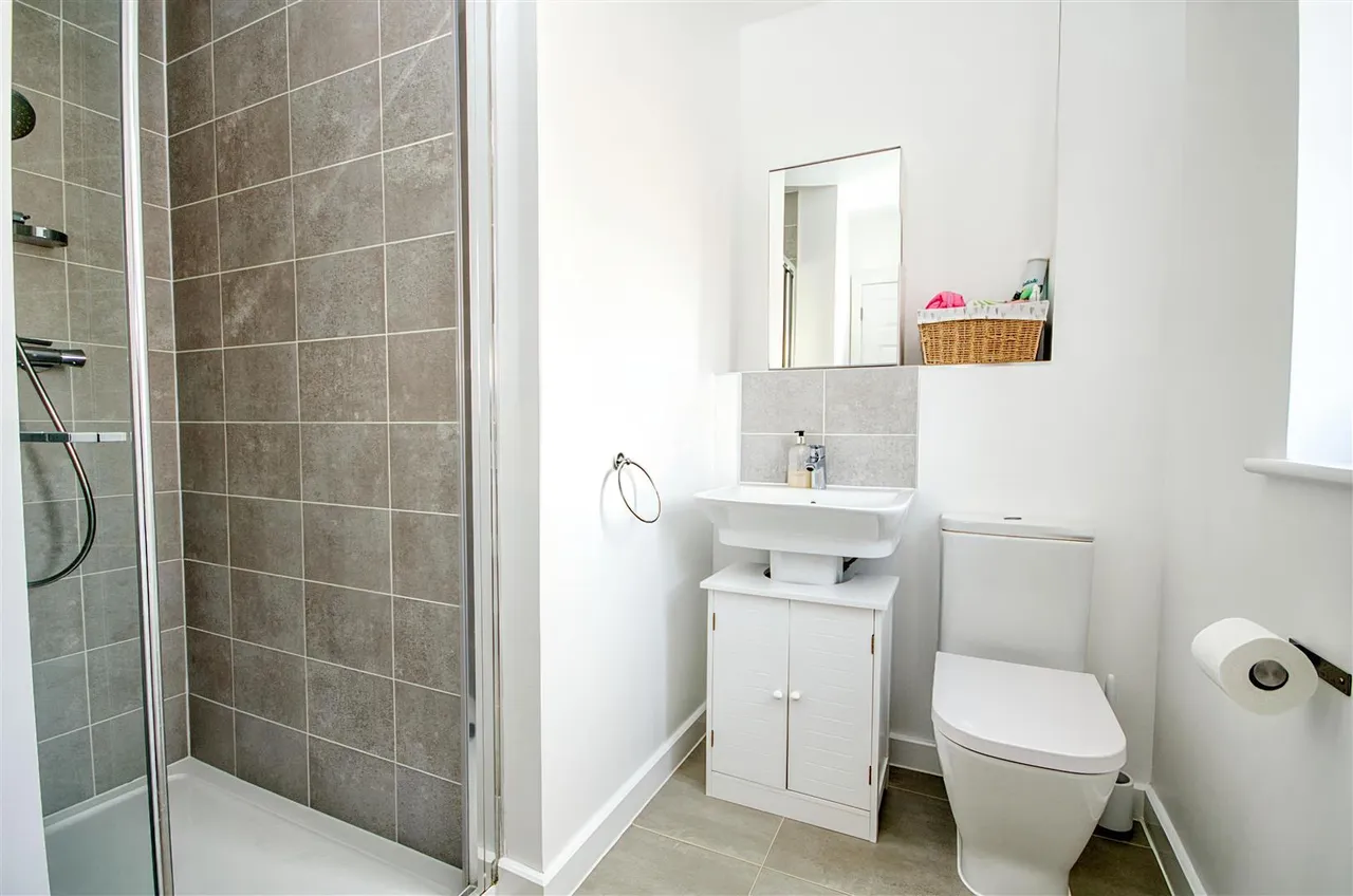 Hilly Field Close, Boorley Park, Botley, Southampton, SO32 2GR, photo 10