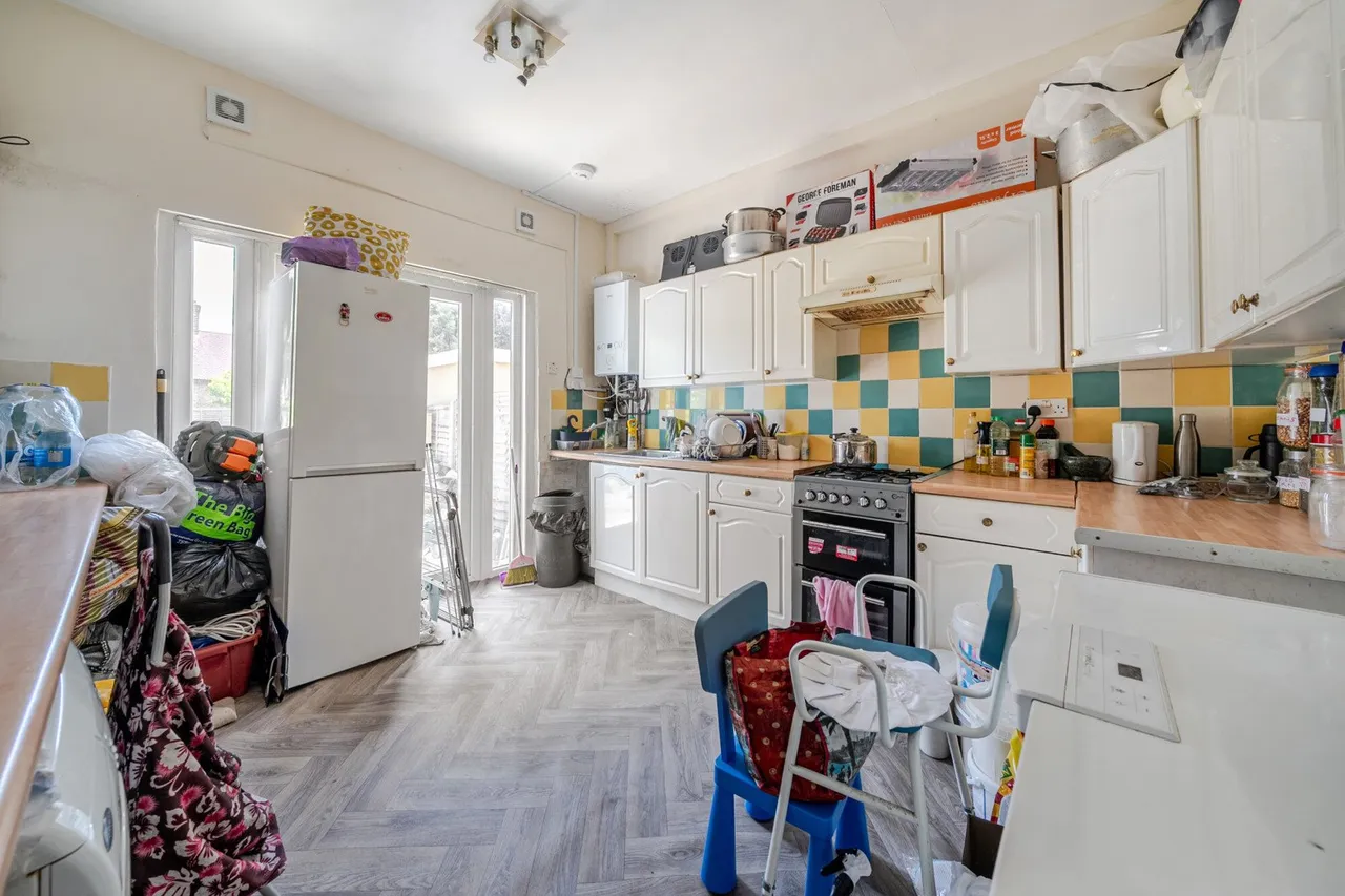 Alnwick Road, SE12, photo 4