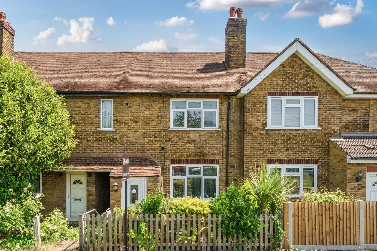 Alnwick Road, SE12, photo 2