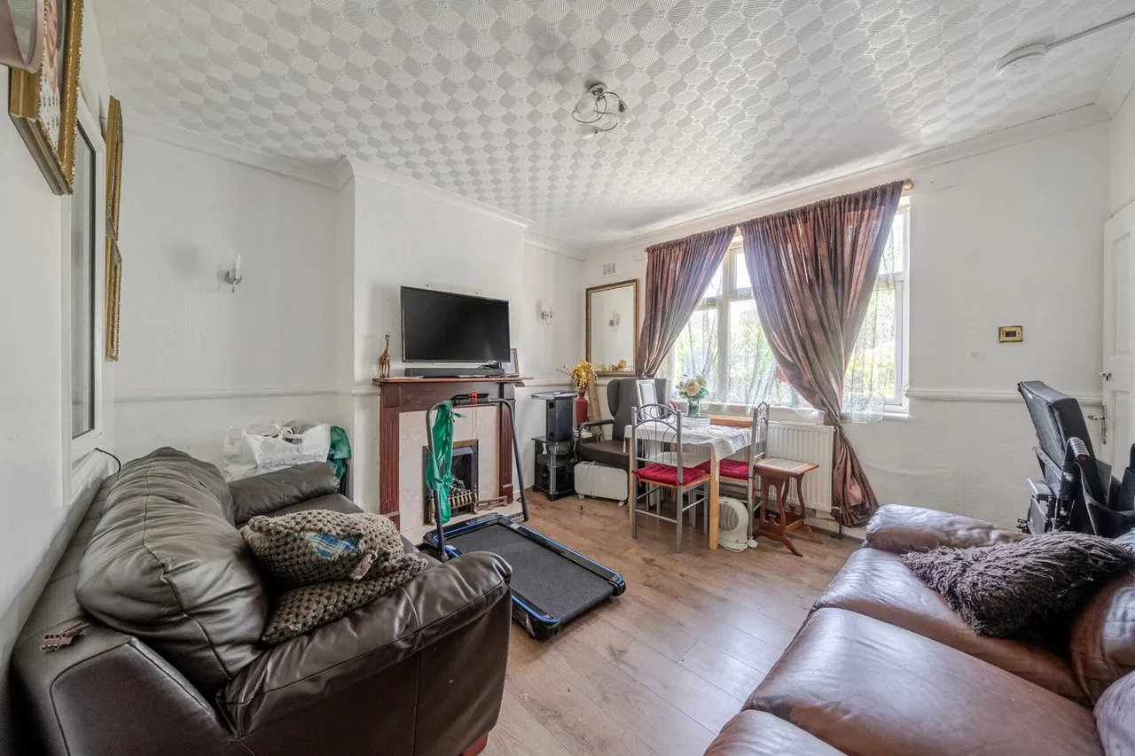Alnwick Road, SE12, photo 3