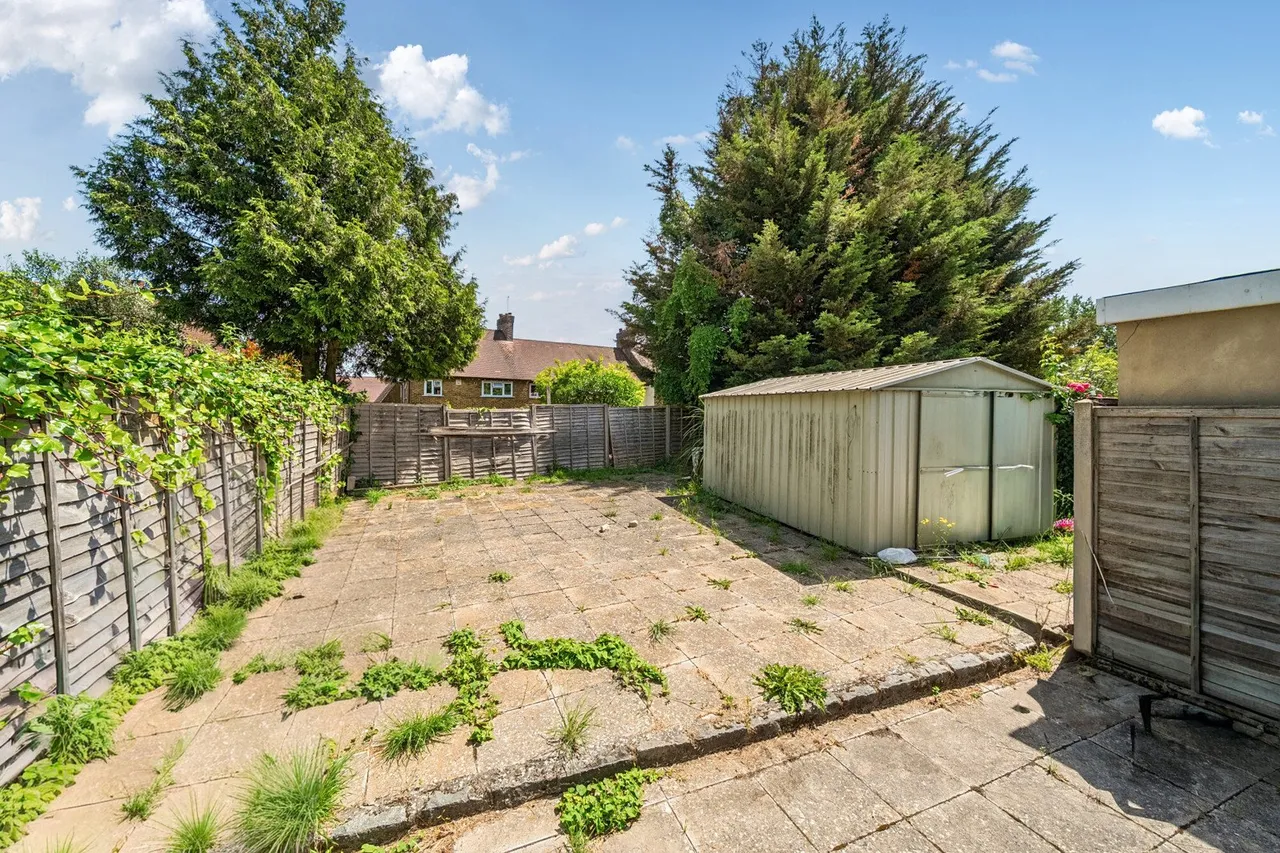 Alnwick Road, SE12, photo 9