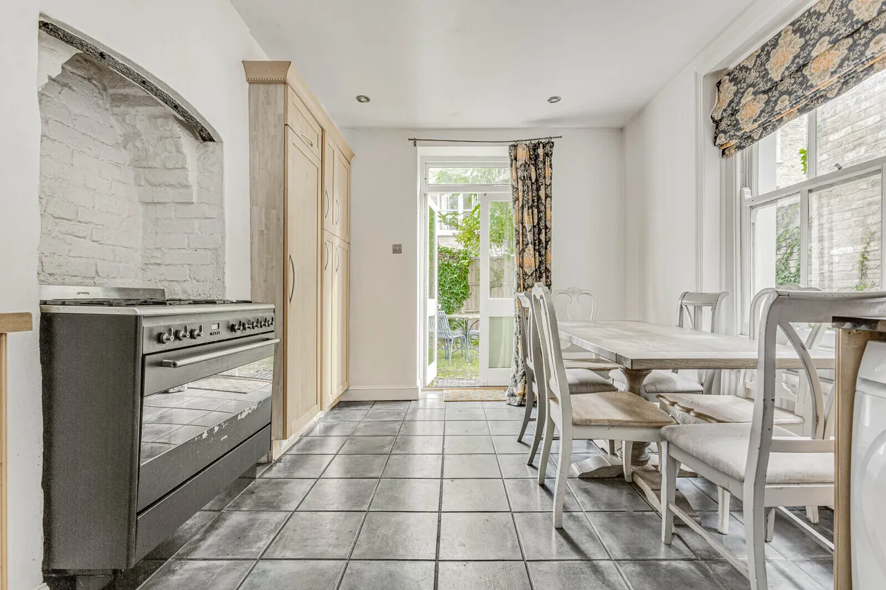 Broomwood Road, Battersea, SW11, photo 4
