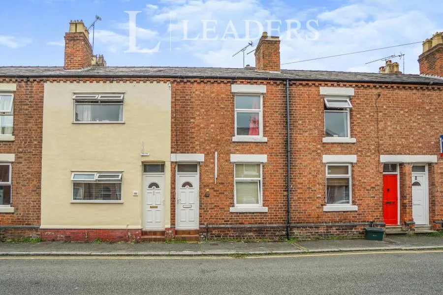 Denbigh Street, Chester, CH1, photo 3
