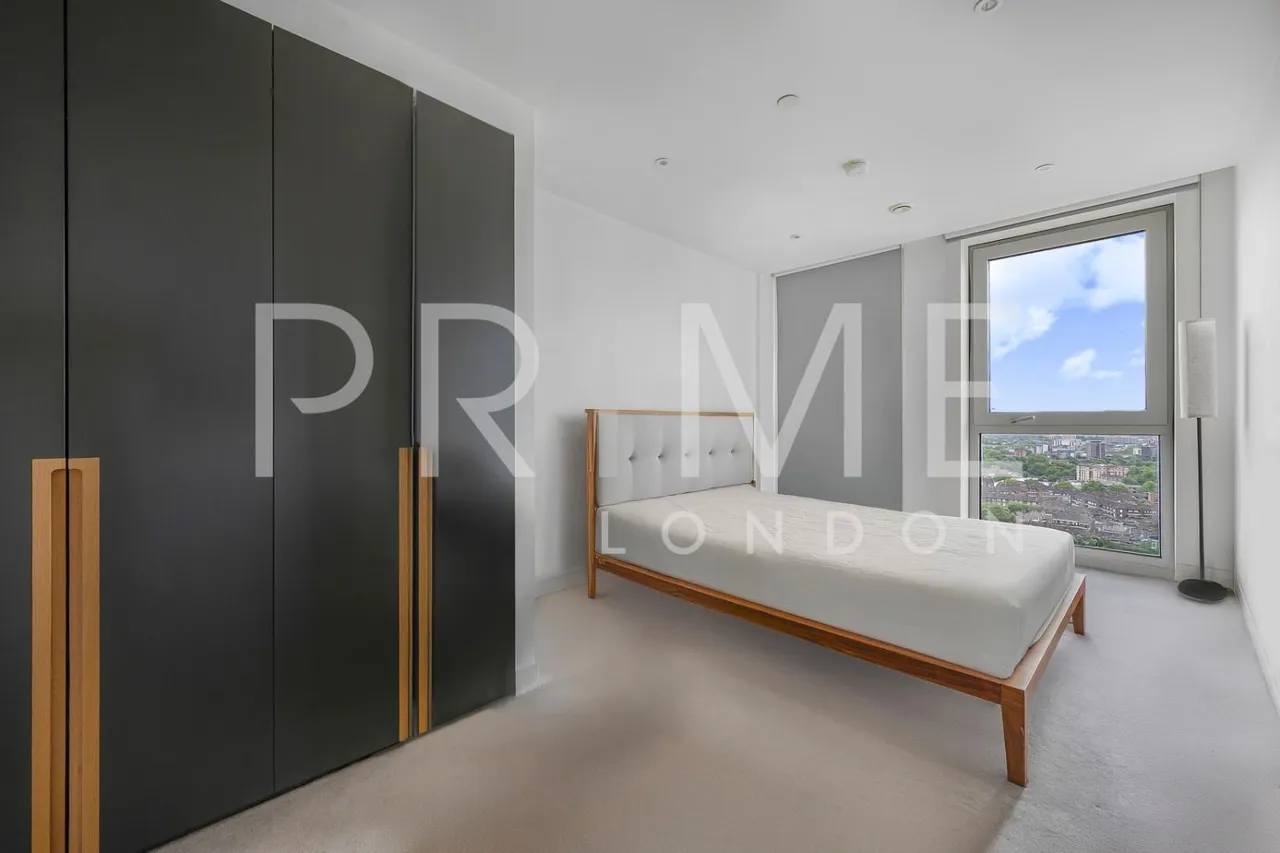 Southwark Bridge Road, London, SE1, photo 6