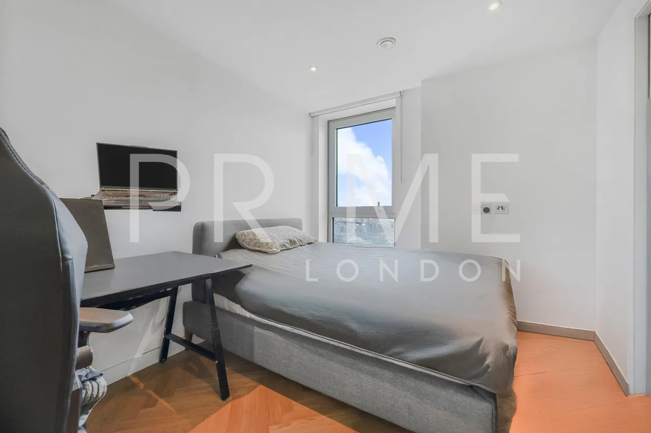 Southwark Bridge Road, London, SE1, photo 10