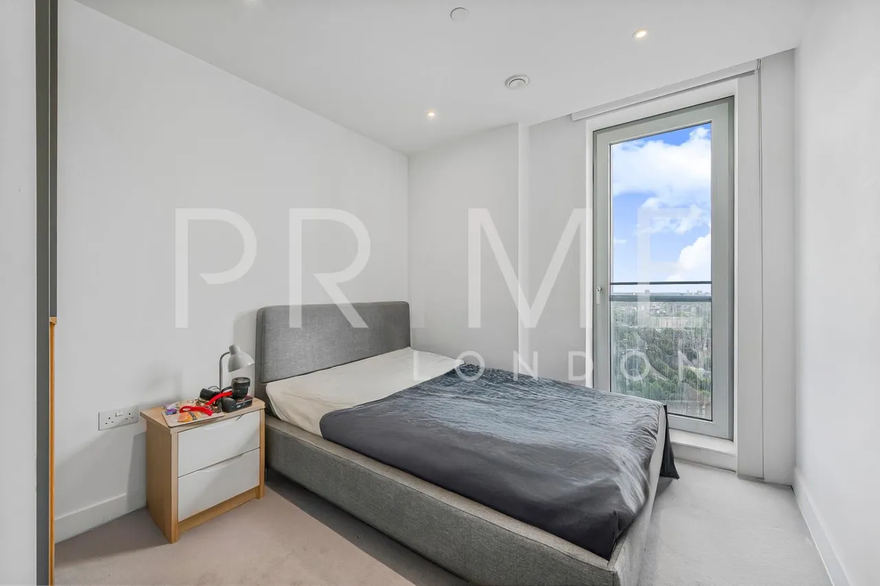 Southwark Bridge Road, London, SE1, photo 8