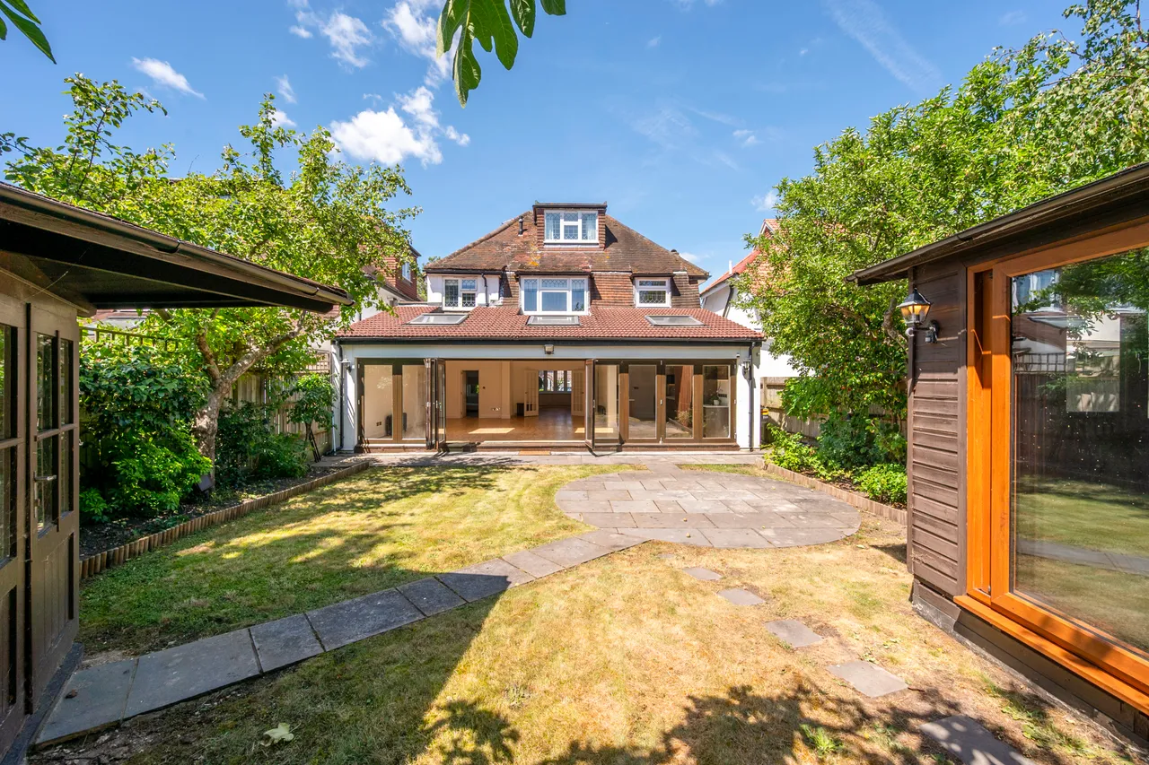 151 Copse Hill, London, photo 10