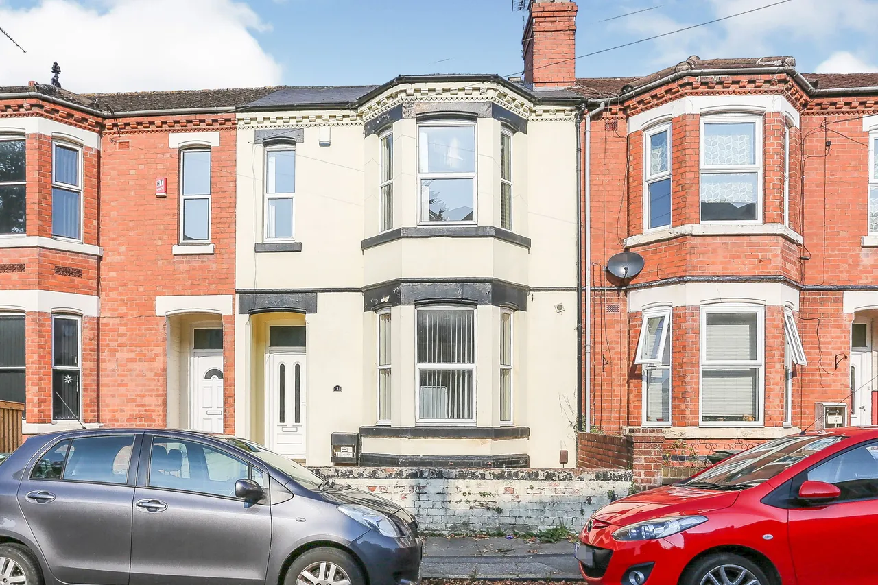 7 bed house for sale — Meriden Street, Coundon, Coventry, Wesrt Midlands, CV1