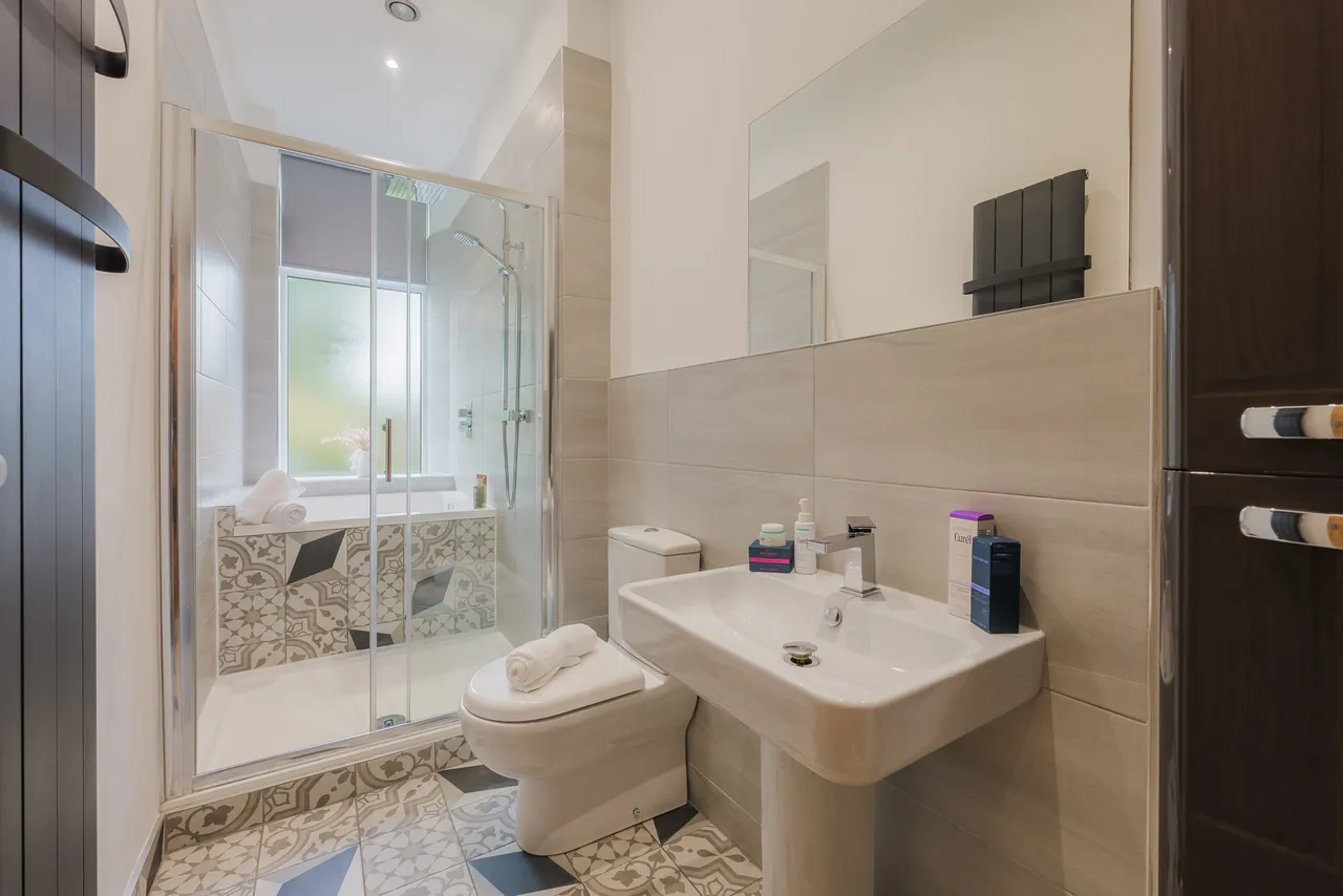 0/1, 17 Tassie Street, Shawlands, G41 3QB, photo 10