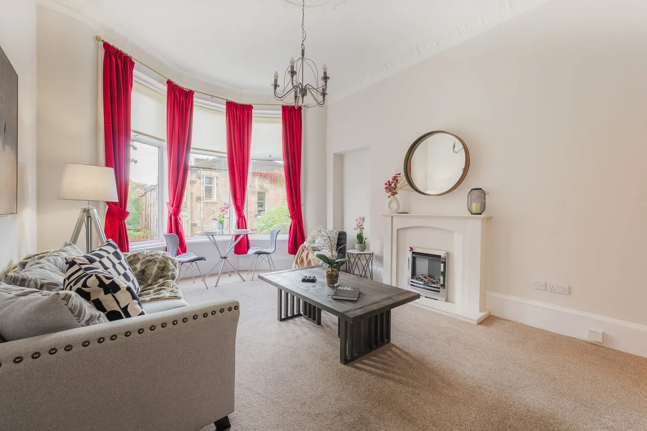 0/1, 17 Tassie Street, Shawlands, G41 3QB, photo 2