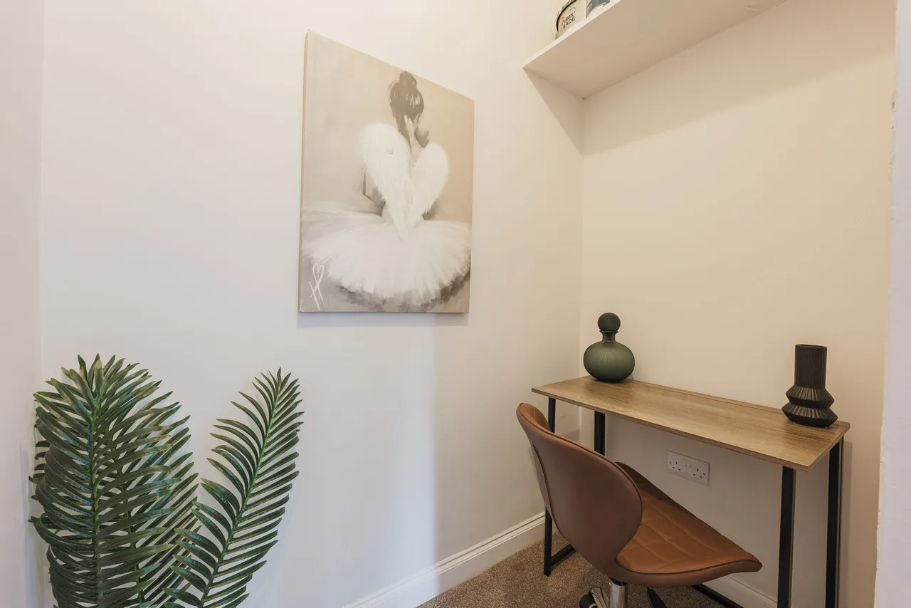 0/1, 17 Tassie Street, Shawlands, G41 3QB, photo 4