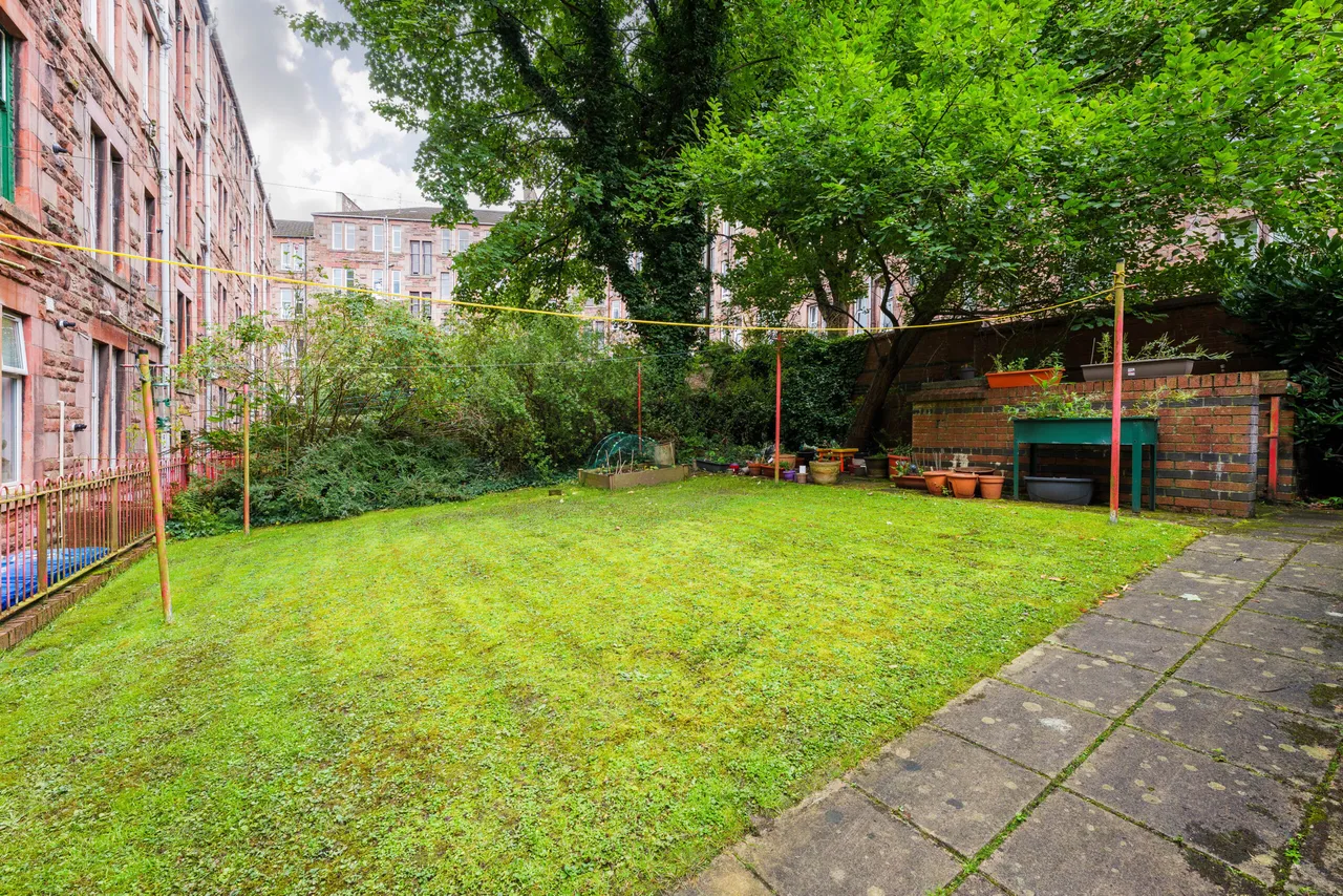 0/1, 17 Tassie Street, Shawlands, G41 3QB, photo 13