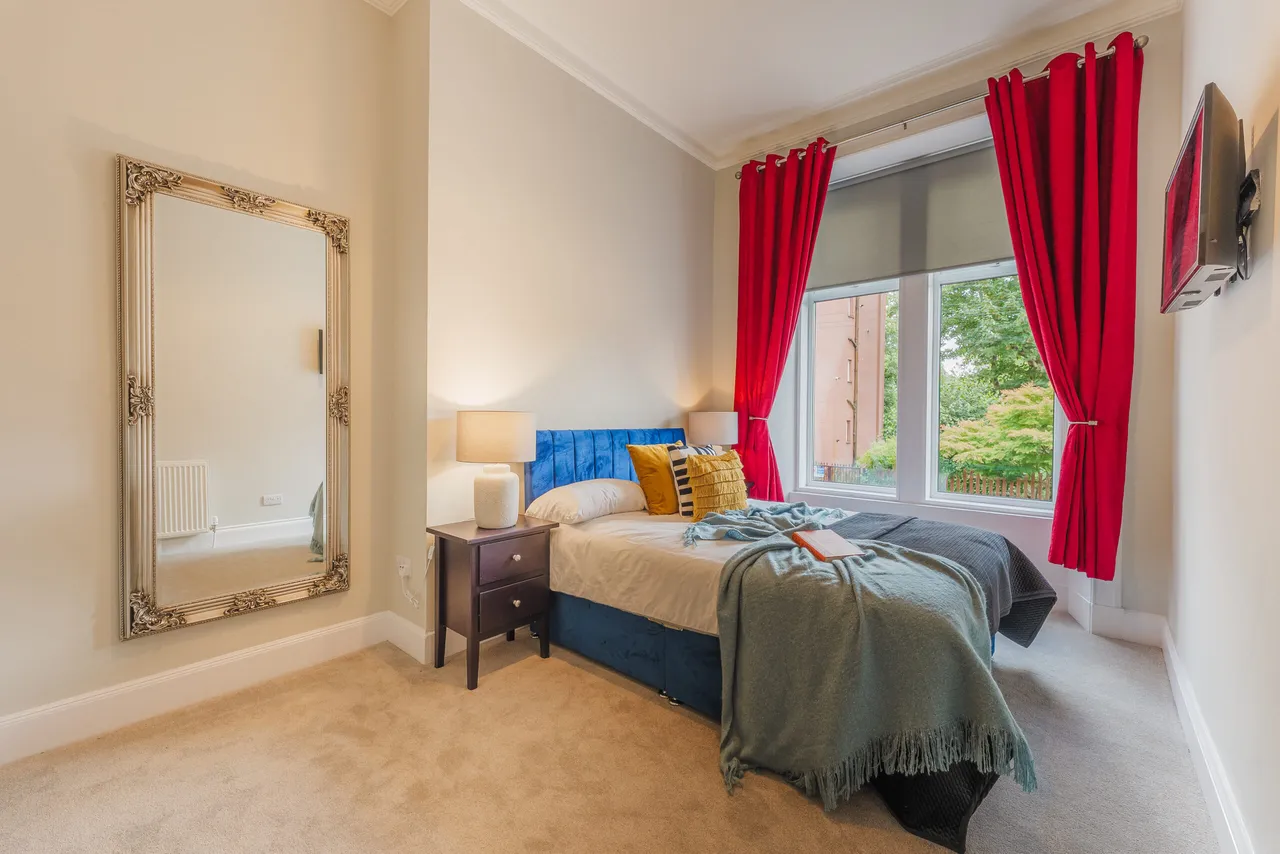 0/1, 17 Tassie Street, Shawlands, G41 3QB, photo 6