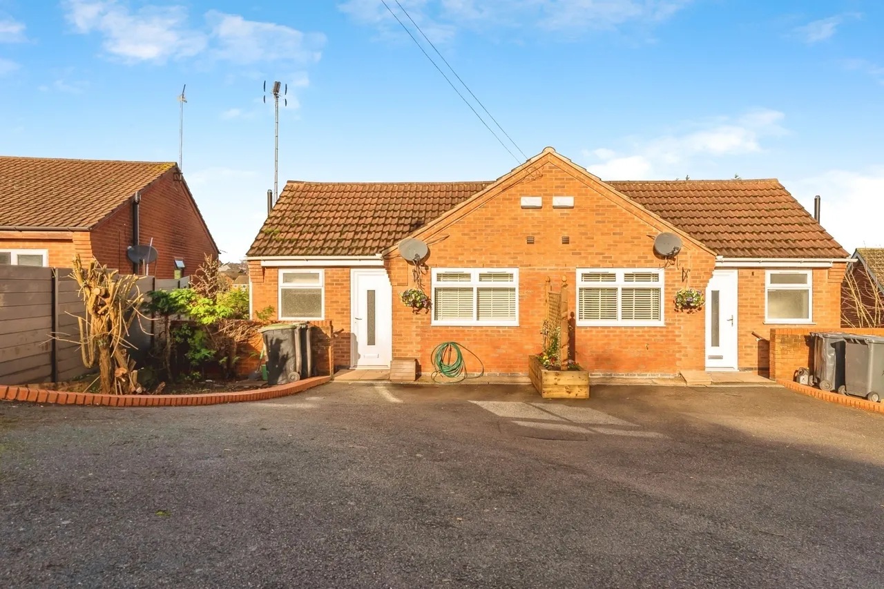 4 bed house for sale — Southdale Road, Carlton, Nottingham, Nottinghamshire, NG4