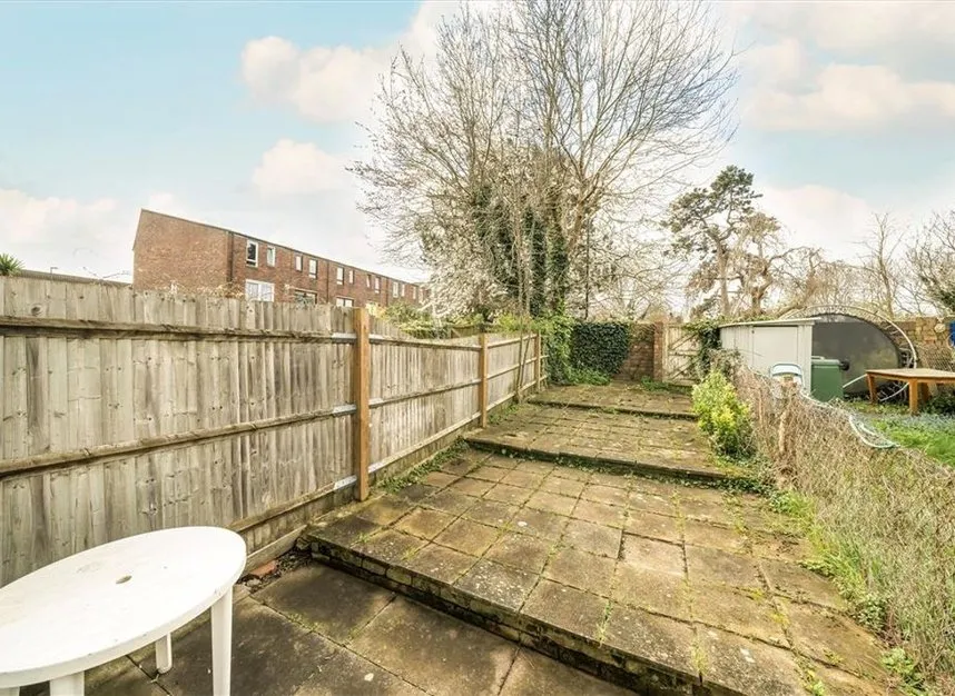 Slaithwaite Road, Lewisham, SE13, photo 5