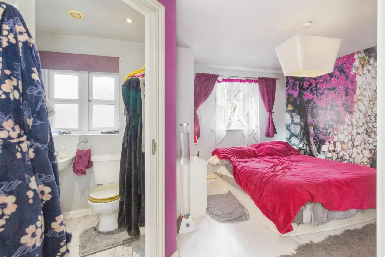Brompton Road, Leicester, LE5, photo 13
