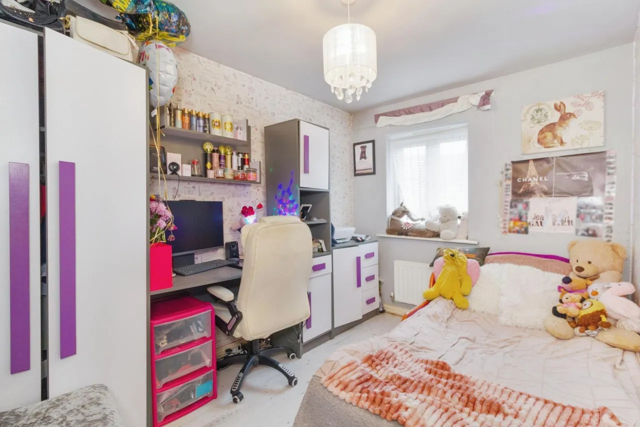 Brompton Road, Leicester, LE5, photo 17