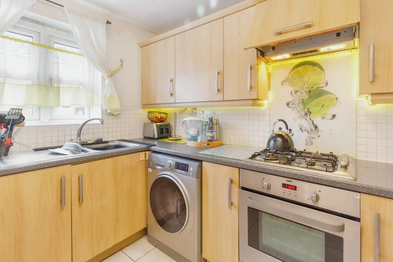 Brompton Road, Leicester, LE5, photo 6