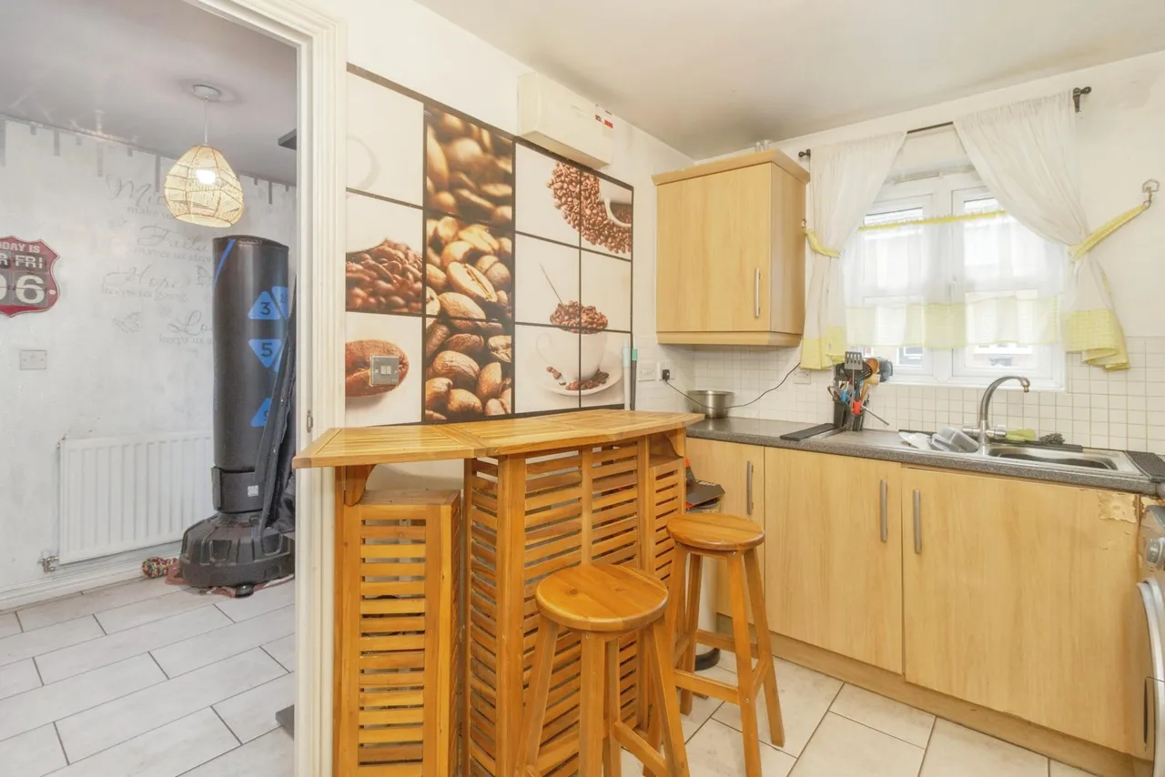 Brompton Road, Leicester, LE5, photo 4