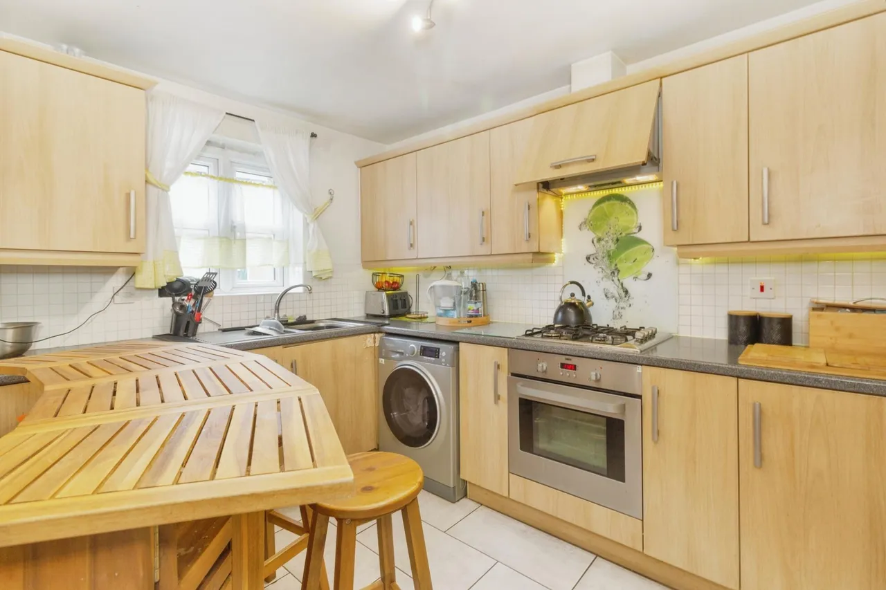 Brompton Road, Leicester, LE5, photo 5
