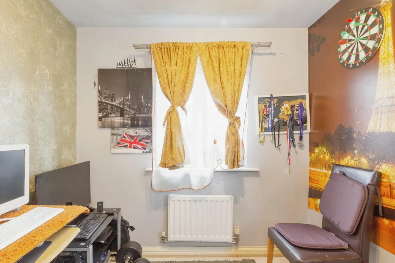Brompton Road, Leicester, LE5, photo 19