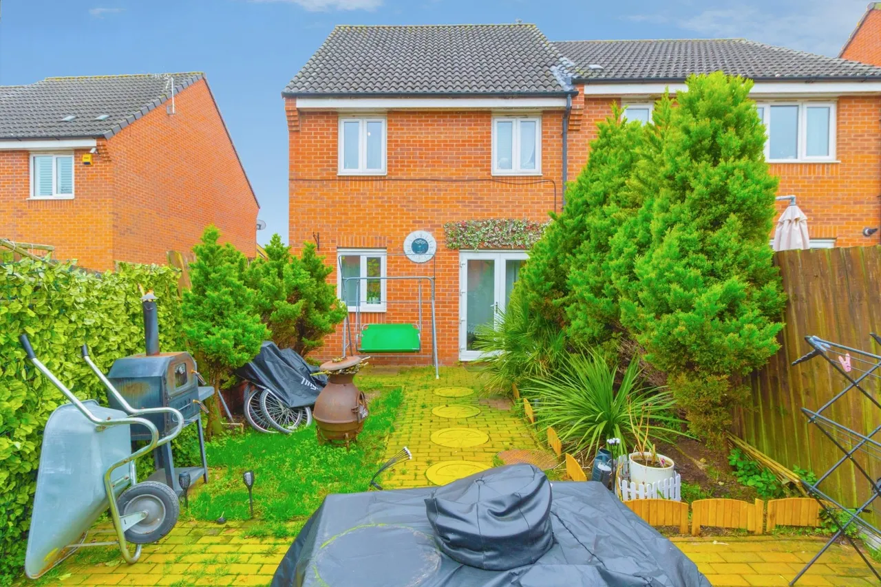 Brompton Road, Leicester, LE5, photo 11