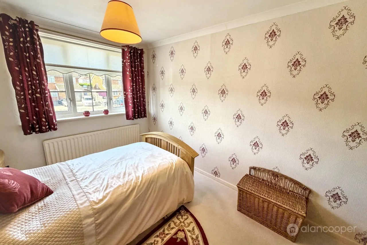 Leaward Close, Stockingford, CV10, photo 8