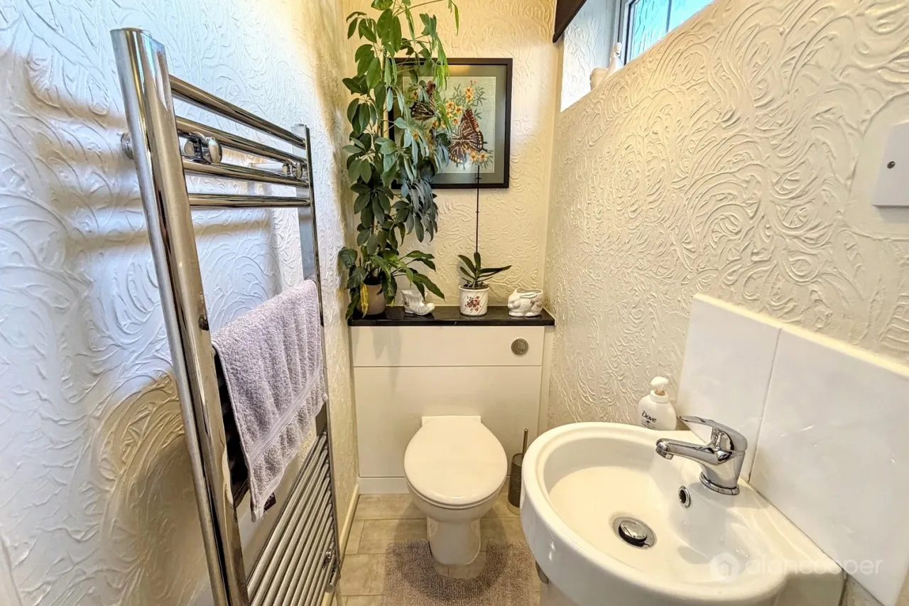 Leaward Close, Stockingford, CV10, photo 6