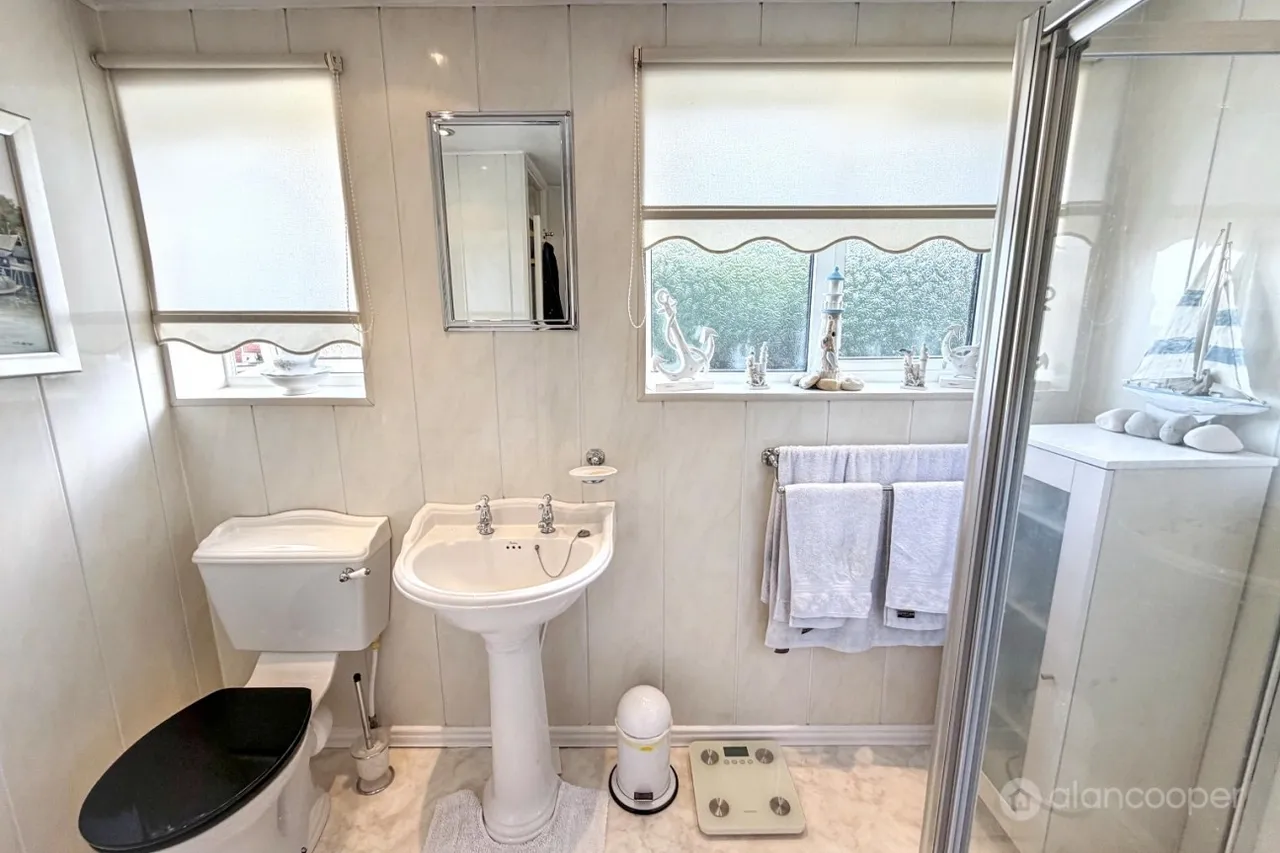 Leaward Close, Stockingford, CV10, photo 10