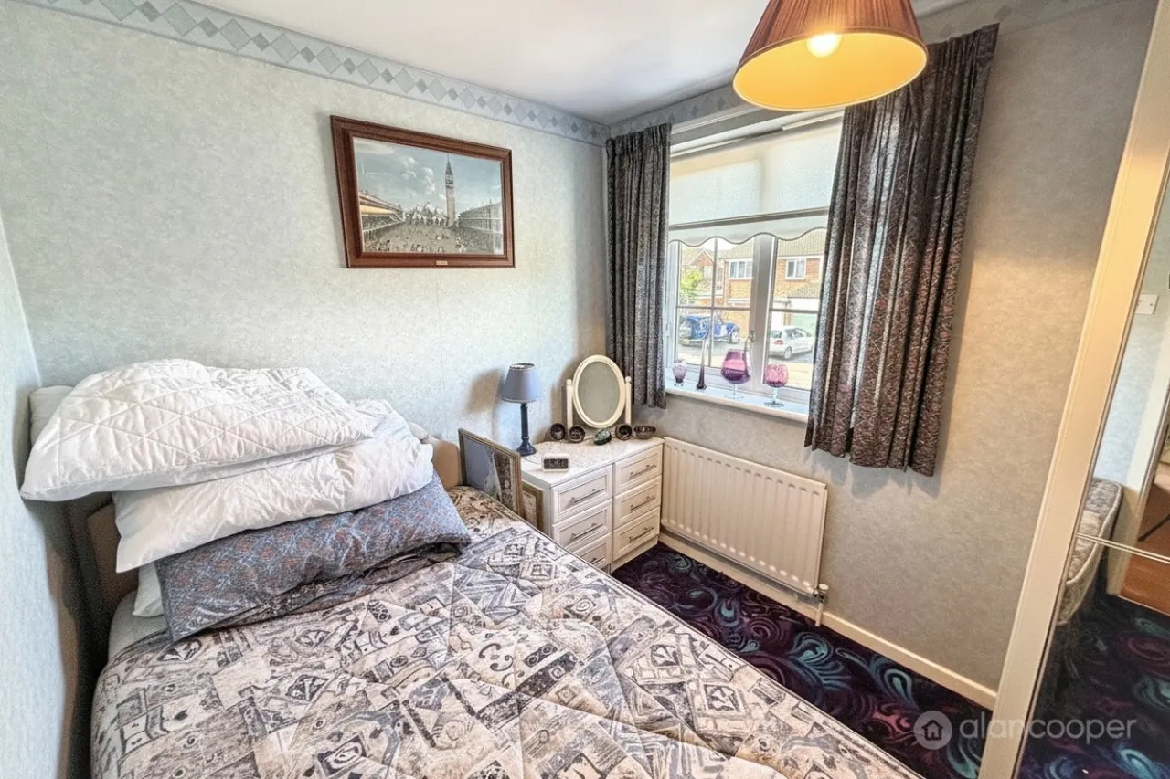 Leaward Close, Stockingford, CV10, photo 9