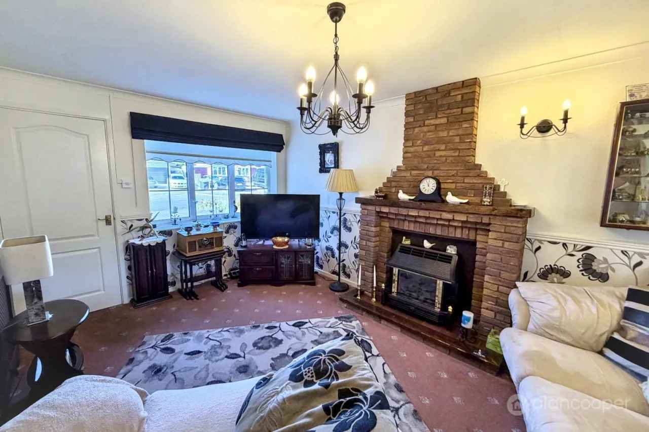 Leaward Close, Stockingford, CV10, photo 2