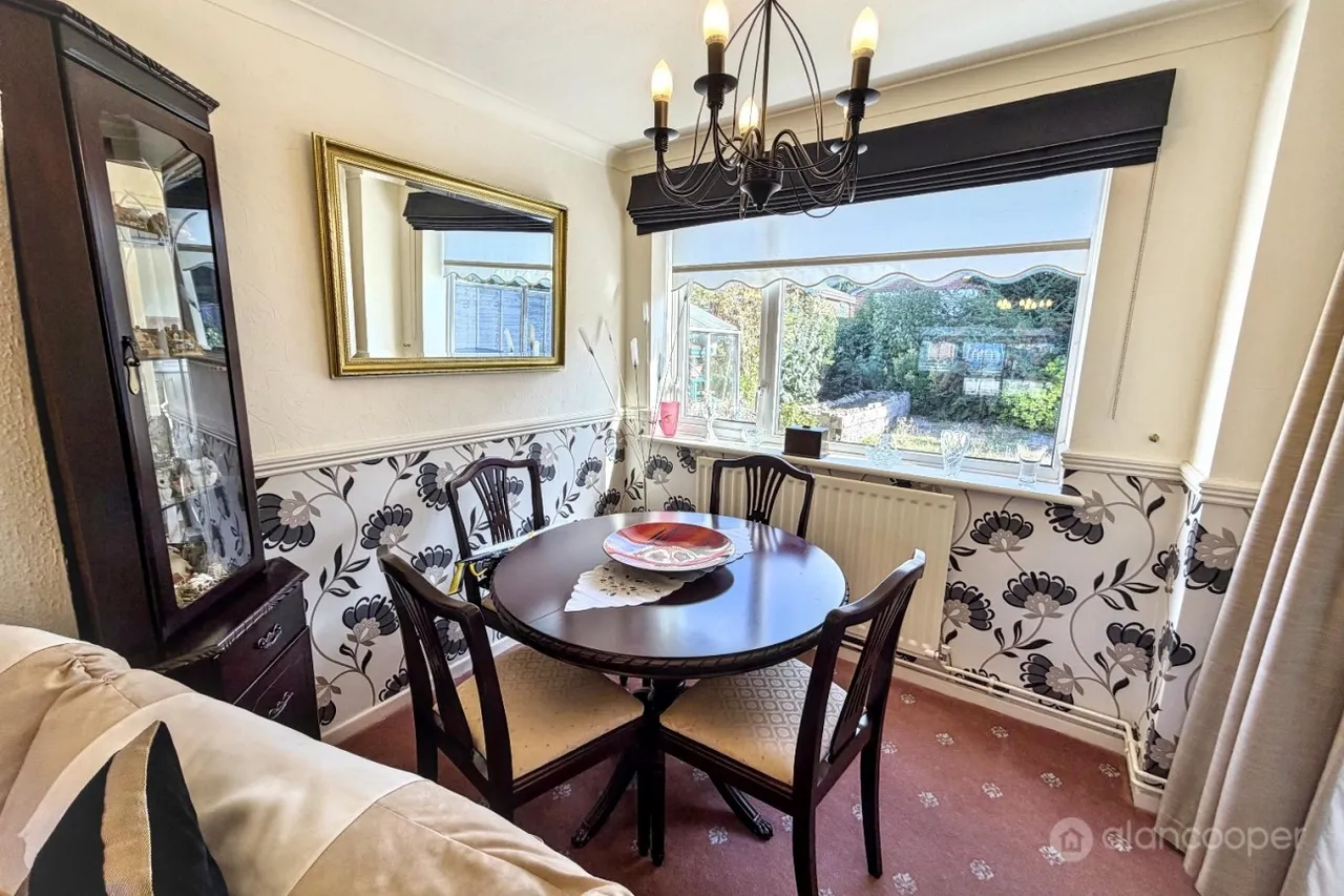 Leaward Close, Stockingford, CV10, photo 4
