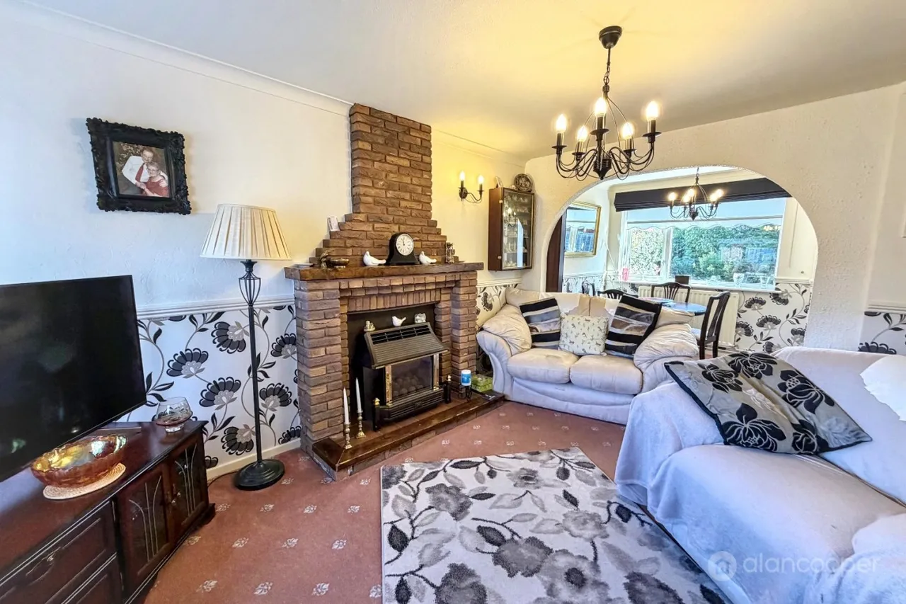 Leaward Close, Stockingford, CV10, photo 3