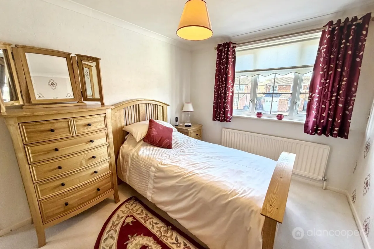Leaward Close, Stockingford, CV10, photo 7