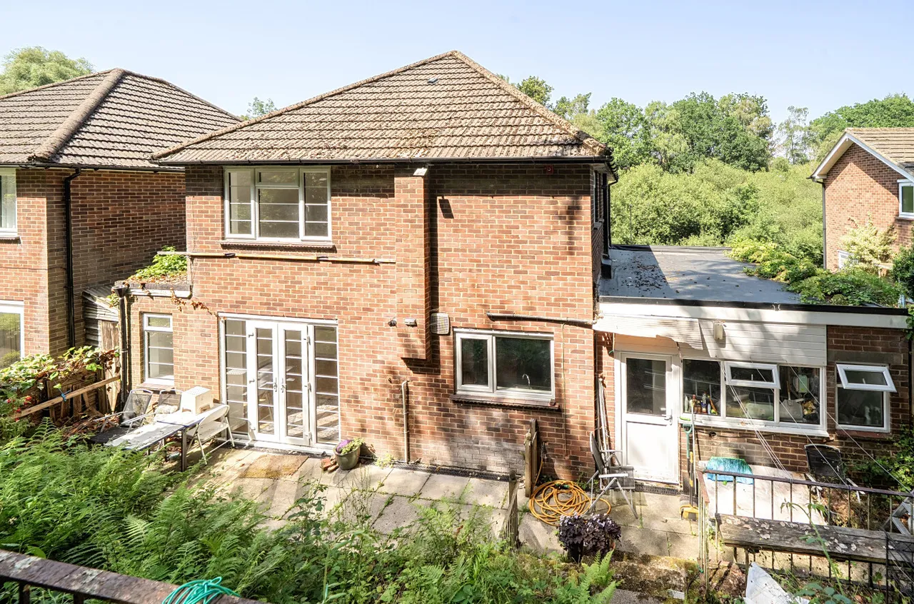 Copperfield Road, Bassett, SO16, photo 11