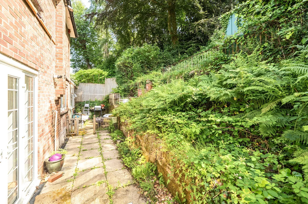 Copperfield Road, Bassett, SO16, photo 12
